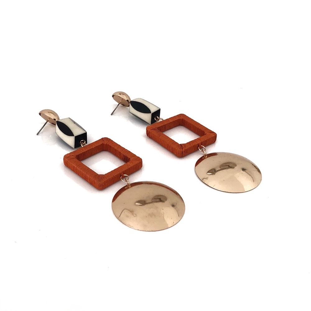 Brand New Earrings